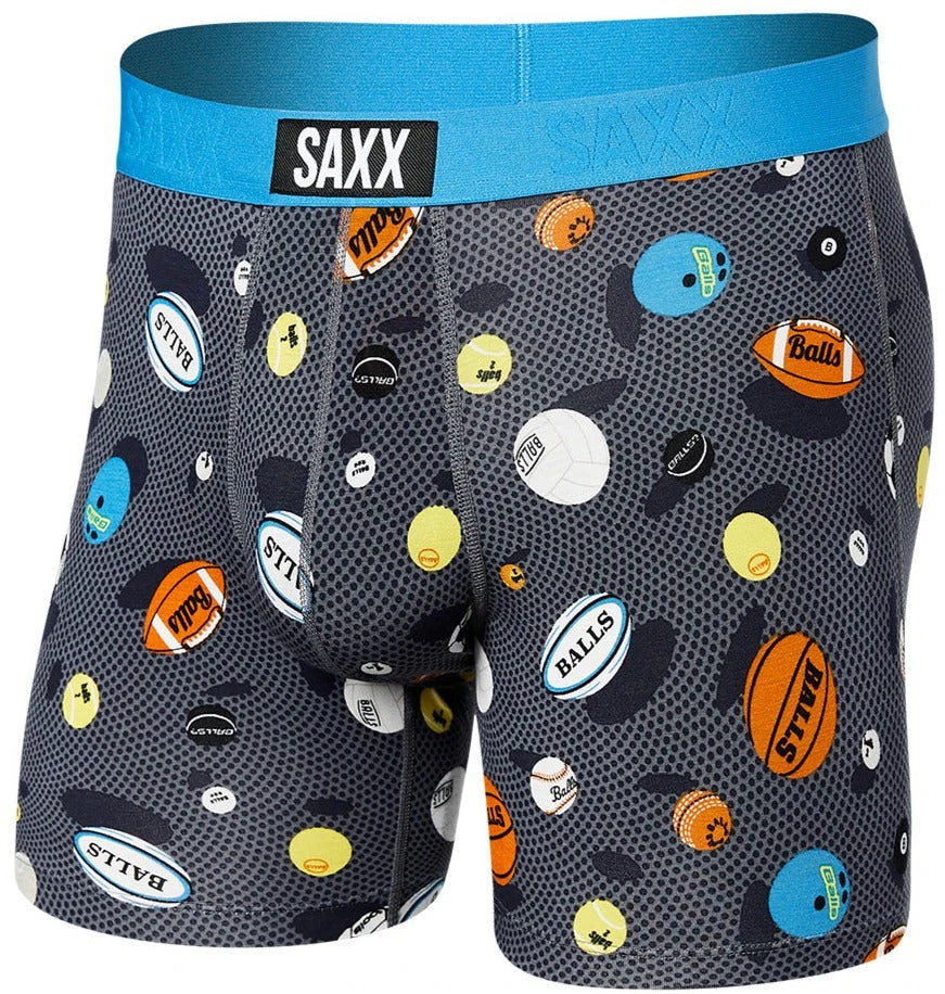 SAXX Vibe Super Soft Boxer Brief 15 SAXX Vibe Super Soft Boxer Brief - Image 13