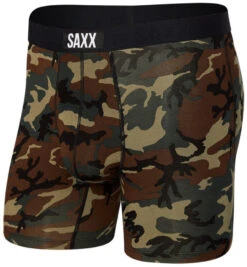 SAXX Vibe Super Soft Boxer Brief 29 SAXX Vibe Super Soft Boxer Brief -Hockey Equipment Store SXBM35 WDL