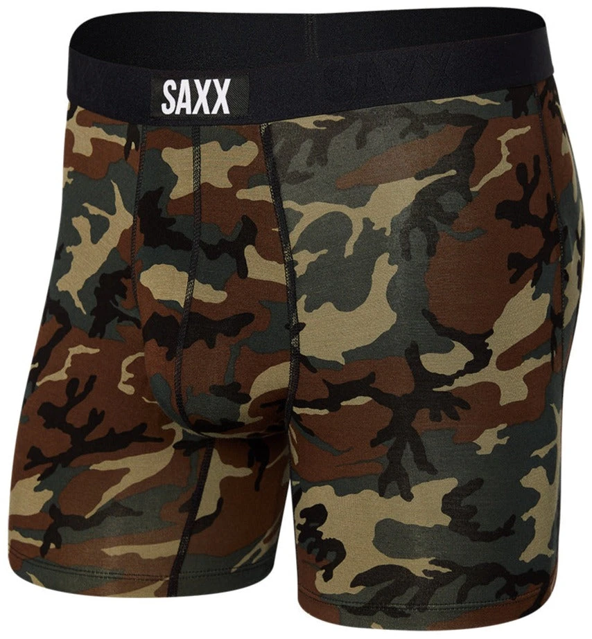 SAXX Vibe Super Soft Boxer Brief 16 SAXX Vibe Super Soft Boxer Brief - Image 14