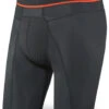 SAXX Hyperdrive Long Boxer Brief Blackout 1 SAXX Hyperdrive Long Boxer Brief Blackout -Hockey Equipment Store SXLL29 BLO