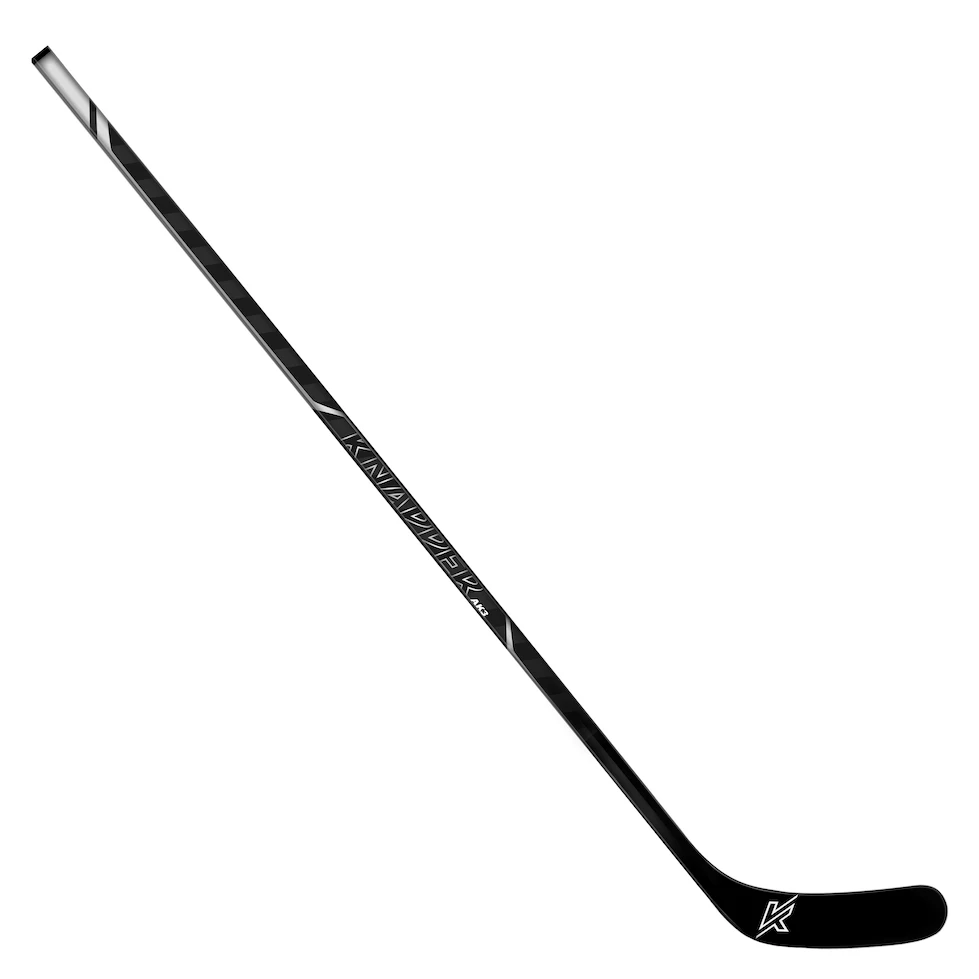 Knapper Ball Hockey AK3 Intermediate Stick 2 Knapper Ball Hockey AK3 Intermediate Stick