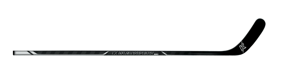 Knapper Ball Hockey AK3 Junior Stick 4 Knapper Ball Hockey AK3 Junior Stick - Image 2