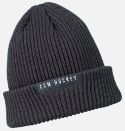 CCM Nostalgia Watchman Beanie Adult -Hockey Equipment Store ScreenShot2022 02 02at11.57.58AM