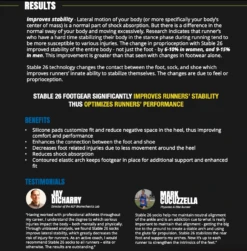 Stable 26 Multi Sport Performance Socks (6 Pairs) -Hockey Equipment Store Screenshot2023 04 24at2.56.11PM d2c273e5 fa8c 4183 b201 dd6a7634540f