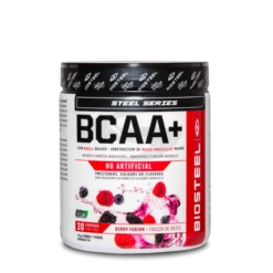 BioSteel Steel Series BCAA+