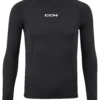 CCM Compression Long Sleeve Top Youth -Hockey Equipment Store TCM2BLS 01
