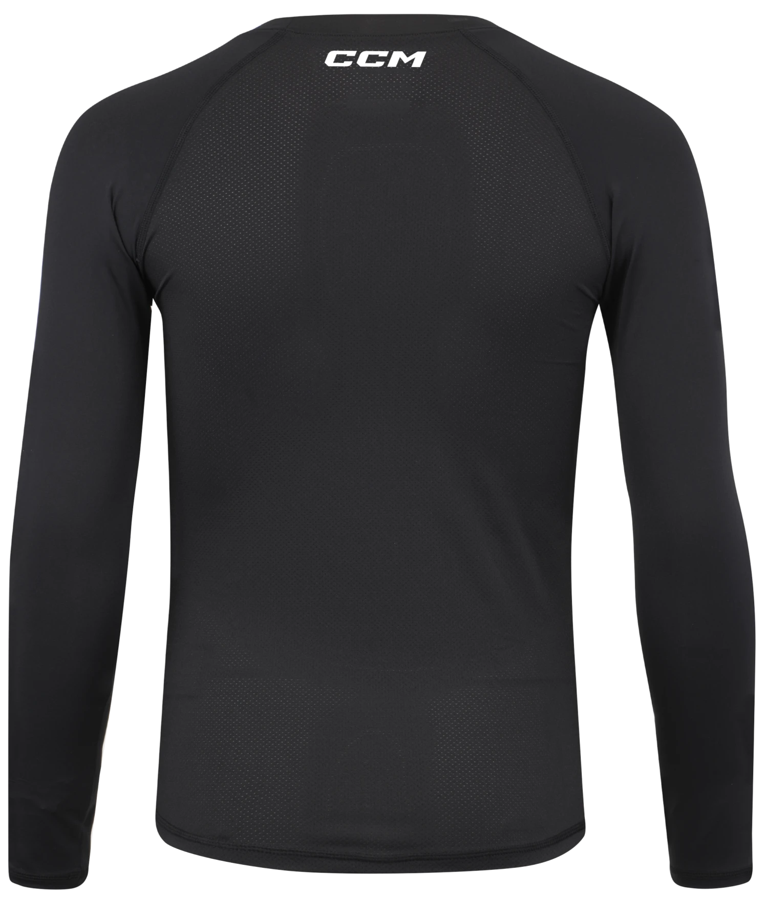 CCM Compression Long Sleeve Top Youth 4 CCM Compression Long Sleeve Top Youth - Image 2