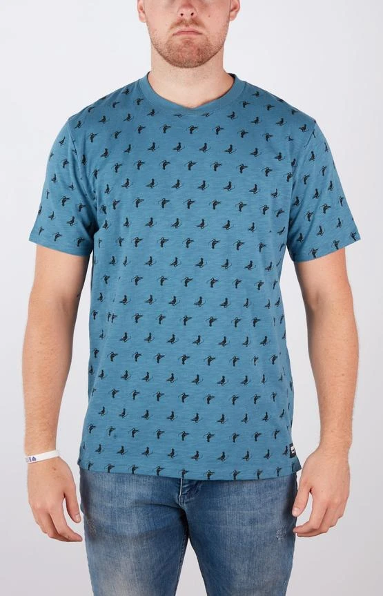 Gongshow Chirp Chirp T-Shirt 3 Gongshow Chirp Chirp T-Shirt