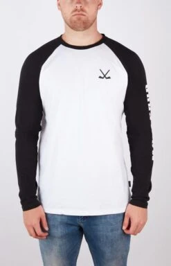 Gongshow Up Tempo Guy Long-Sleeve Crew