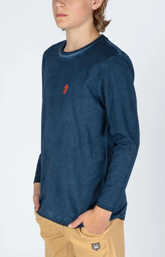 Gongshow Ready To Wheel Junior Long-Sleeve Shirt 5 Gongshow Ready To Wheel Junior Long-Sleeve Shirt - Image 3