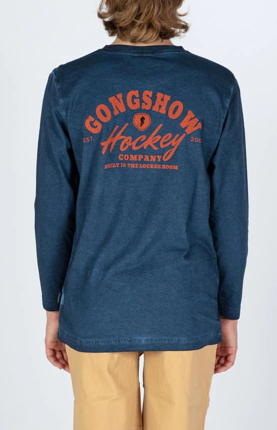 Gongshow Ready To Wheel Junior Long-Sleeve Shirt 4 Gongshow Ready To Wheel Junior Long-Sleeve Shirt - Image 2
