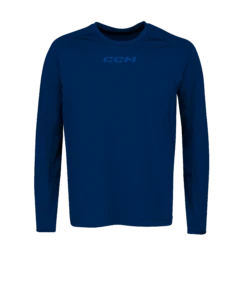 CCM Long Sleeve Premium Training Tee Youth -Hockey Equipment Store TLS2RA T9 01 54ee9a80 48b7 4b4d a464 e8cb55024497