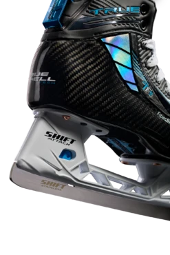 True Hockey True TF7 Intermediate Goalie Skates -Hockey Equipment Store TRUE TF9 GoalieSkate 007 210f05df 4f75 4455 8cbd 5d4a4d85a2cc