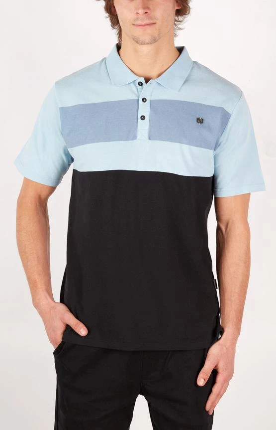 Gongshow Grip It And Rip It Polo 3 Gongshow Grip It And Rip It Polo