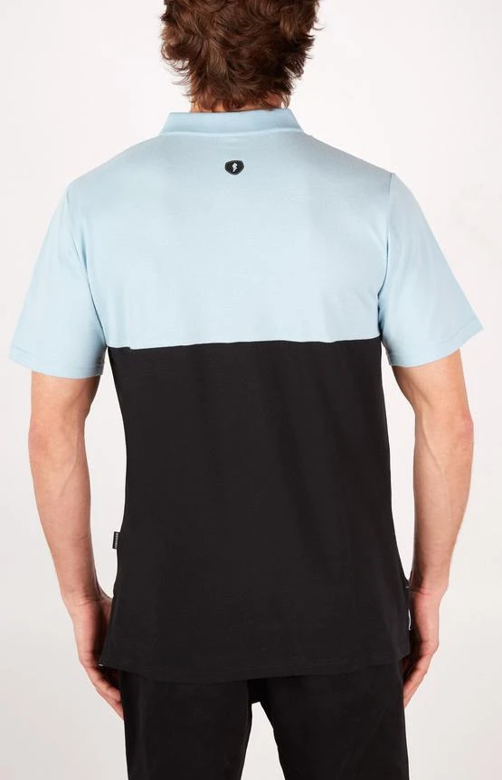 Gongshow Grip It And Rip It Polo 4 Gongshow Grip It And Rip It Polo - Image 2