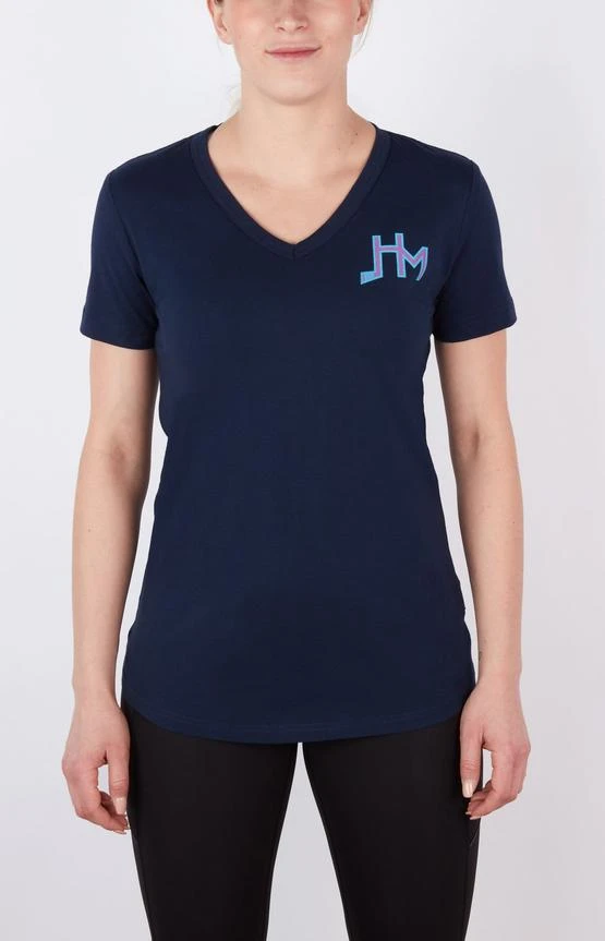 Gongshow All Star Mom Bundle Hat/Tee Combo 4 Gongshow All Star Mom Bundle Hat/Tee Combo - Image 2