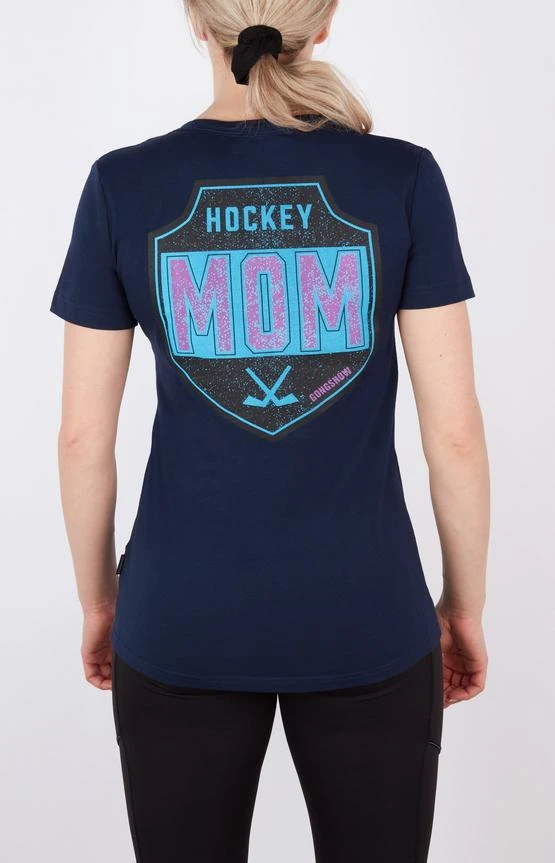 Gongshow All Star Mom Bundle Hat/Tee Combo 5 Gongshow All Star Mom Bundle Hat/Tee Combo - Image 3