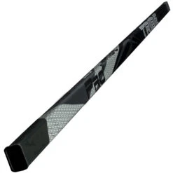 Tribe Pro 2 Ringette Senior Stick -Hockey Equipment Store Tribe 20PRO 202 20BK S W 20Butt 20Perspective 201080x1080px 6fe28f3a cfaf 4c76 9cc0 ccbd18e3570b