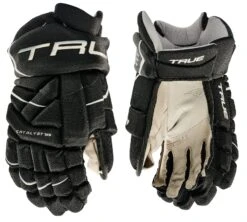 True Hockey True Catalyst 7X3 Senior Hockey Gloves