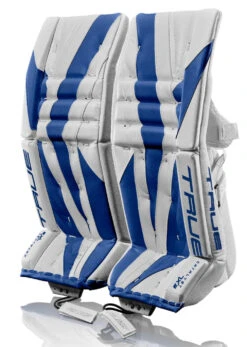True Hockey True Catalyst 7X3 Intermediate Goalie Pads 9 True Hockey True Catalyst 7X3 Intermediate Goalie Pads -Hockey Equipment Store True Catalog2023 Gloves 5X3 BLACK Palm C1 9bed3ce8 ad8a 4210 93e6 81f95343a9ed