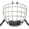 True Hockey True Dynamic 9 Facemask -Hockey Equipment Store True FaceGrill Front2