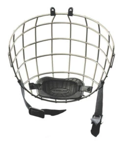 True Hockey True Dynamic 9 Facemask -Hockey Equipment Store True FaceGrill Inside2