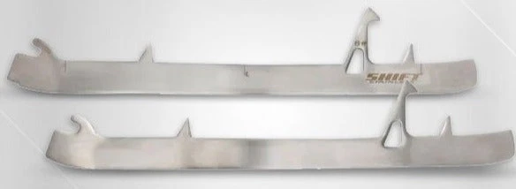 True Hockey Shift Attack Stainless 3mm Junior Goalie Runners 3 True Hockey Shift Attack Stainless 3mm Junior Goalie Runners