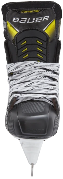 Bauer Supreme Ultrasonic Intermediate Hockey Skates -Hockey Equipment Store UltraSonic Front 8e4d378b f2cf 486d ade9 32b32beeabc9