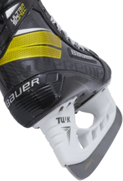 Bauer Supreme Ultrasonic Intermediate Hockey Skates -Hockey Equipment Store UltraSonic Outsole 379b0925 0b55 4a1a a55f 594b587073f1