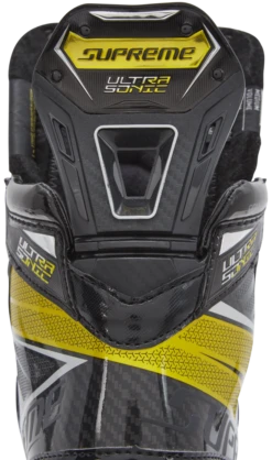 Bauer Supreme Ultrasonic Senior Hockey Skates 12 Bauer Supreme Ultrasonic Senior Hockey Skates -Hockey Equipment Store UltraSonic Tendon