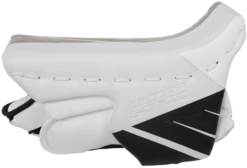 Bauer Supreme Ultrasonic Senior Goalie Blocker -Hockey Equipment Store Ultrasonic 1