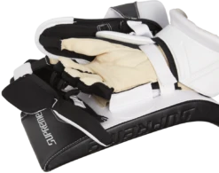Bauer Supreme Ultrasonic Senior Goalie Blocker -Hockey Equipment Store Ultrasonic 2