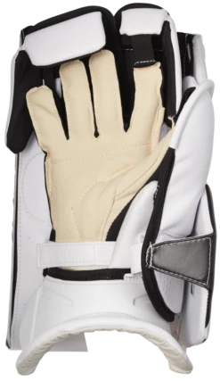 Bauer Supreme Ultrasonic Senior Goalie Blocker -Hockey Equipment Store Ultrasonic 3