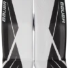 Bauer Supreme Ultrasonic Senior Goalie Pads 2 Bauer Supreme Ultrasonic Senior Goalie Pads -Hockey Equipment Store Ultrasonic. WBK