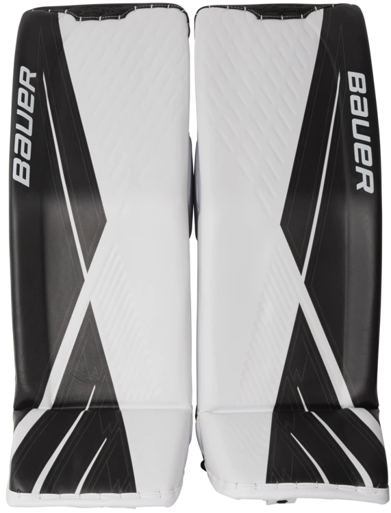 Bauer Supreme Ultrasonic Senior Goalie Pads 3 Bauer Supreme Ultrasonic Senior Goalie Pads