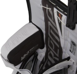 Bauer Supreme Ultrasonic Senior Goalie Pads 10 Bauer Supreme Ultrasonic Senior Goalie Pads -Hockey Equipment Store Ultrasonic. WBK 3