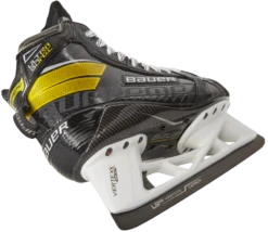 Bauer Supreme Ultrasonic Intermediate Goalie Skates 8 Bauer Supreme Ultrasonic Intermediate Goalie Skates -Hockey Equipment Store Ultrasonic 3 d8471c83 2aae 47ac b845 9e5fb24db5ba