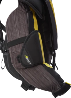 Bauer Ultrasonic Senior Goalie Chest Protector -Hockey Equipment Store Ultrasonic 3 f53d0eb3 a610 41bd 8e29 3141c871ebe2