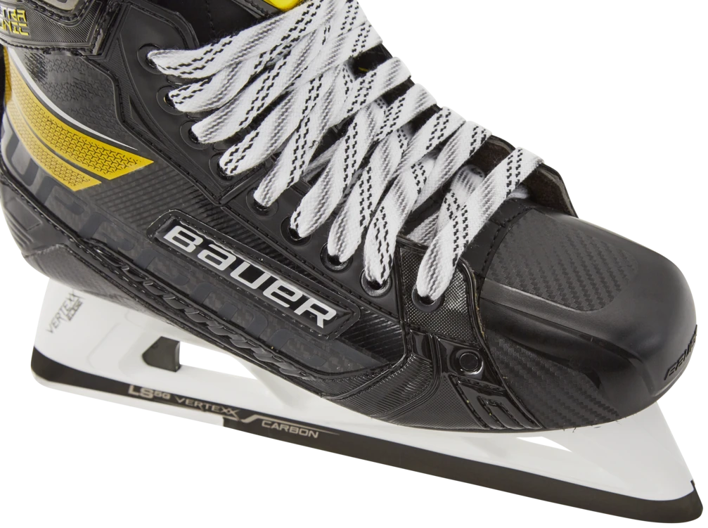 Bauer Supreme Ultrasonic Intermediate Goalie Skates 6 Bauer Supreme Ultrasonic Intermediate Goalie Skates - Image 4