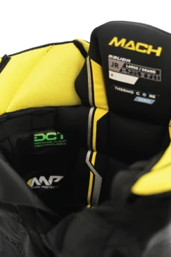 Bauer Supreme Mach Junior Hockey Pants -Hockey Equipment Store Untitled 1 7465c940 3bb1 4341 a9ce d2400e8545b2