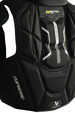 Bauer Supreme M5 Pro Senior Shoulder Pads -Hockey Equipment Store Untitled 1 7e3c2bc6 6a39 4f6c a579 b62a5ca896ce