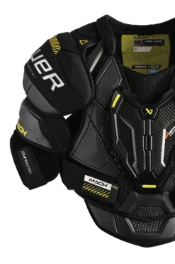 Bauer Supreme Mach Senior Shoulder Pads 10 Bauer Supreme Mach Senior Shoulder Pads -Hockey Equipment Store Untitled 1 93acfc76 441d 4f49 80f2 bf01ac065140