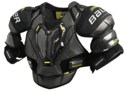 Bauer Supreme Mach Intermediate Shoulder Pads