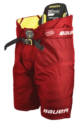 Bauer Supreme Mach Junior Hockey Pants -Hockey Equipment Store Untitled 1 b8da8580 9fbe 4c13 b71c 5829cddb775a