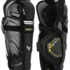 Bauer Supreme M5 Pro Junior Shin Guards -Hockey Equipment Store Untitled 1 d7ed453b 3af5 42dc 9f59 b27975bda388