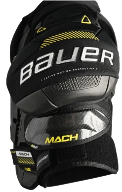 Bauer Supreme Mach Intermediate Shoulder Pads 11 Bauer Supreme Mach Intermediate Shoulder Pads -Hockey Equipment Store Untitled 1 e5c548ca 246e 4e72 93f1 7ec21436ab7b