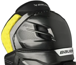 Bauer Supreme Mach Intermediate Shin Guards -Hockey Equipment Store Untitled 1 f69e6952 2f92 469d a257 f8af77e5ced0