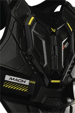 Bauer Supreme Mach Senior Shoulder Pads 13 Bauer Supreme Mach Senior Shoulder Pads -Hockey Equipment Store Untitled 1 f7e11848 3cd9 4495 921c 496a5a9f6579