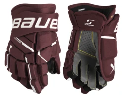 Bauer Supreme M5 Pro Junior Hockey Gloves -Hockey Equipment Store Untitled 1 f83d9703 fd9c 4636 929a ae05d6977073