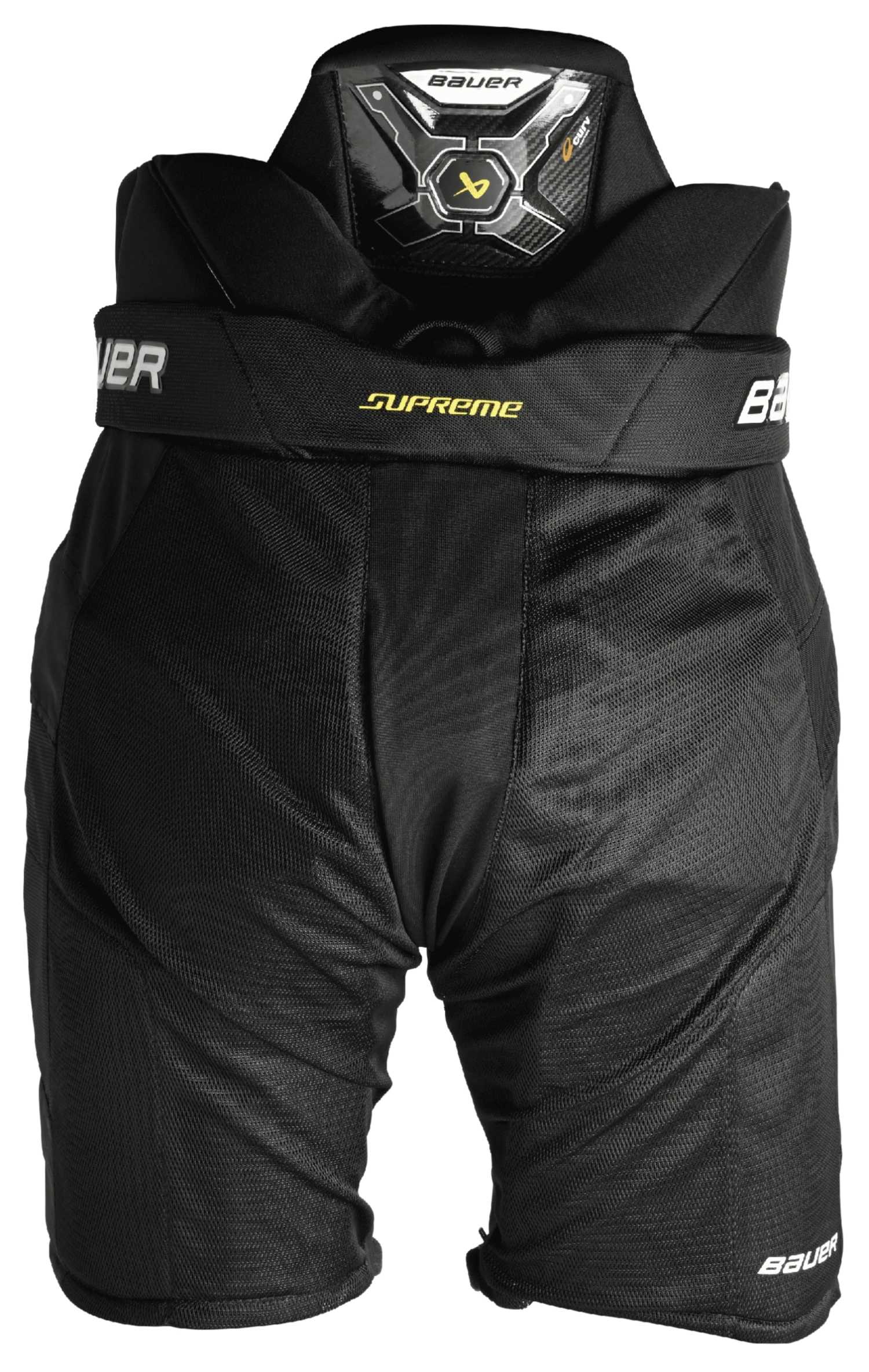 Bauer Supreme Mach Intermediate Hockey Pants 4 Bauer Supreme Mach Intermediate Hockey Pants - Image 2